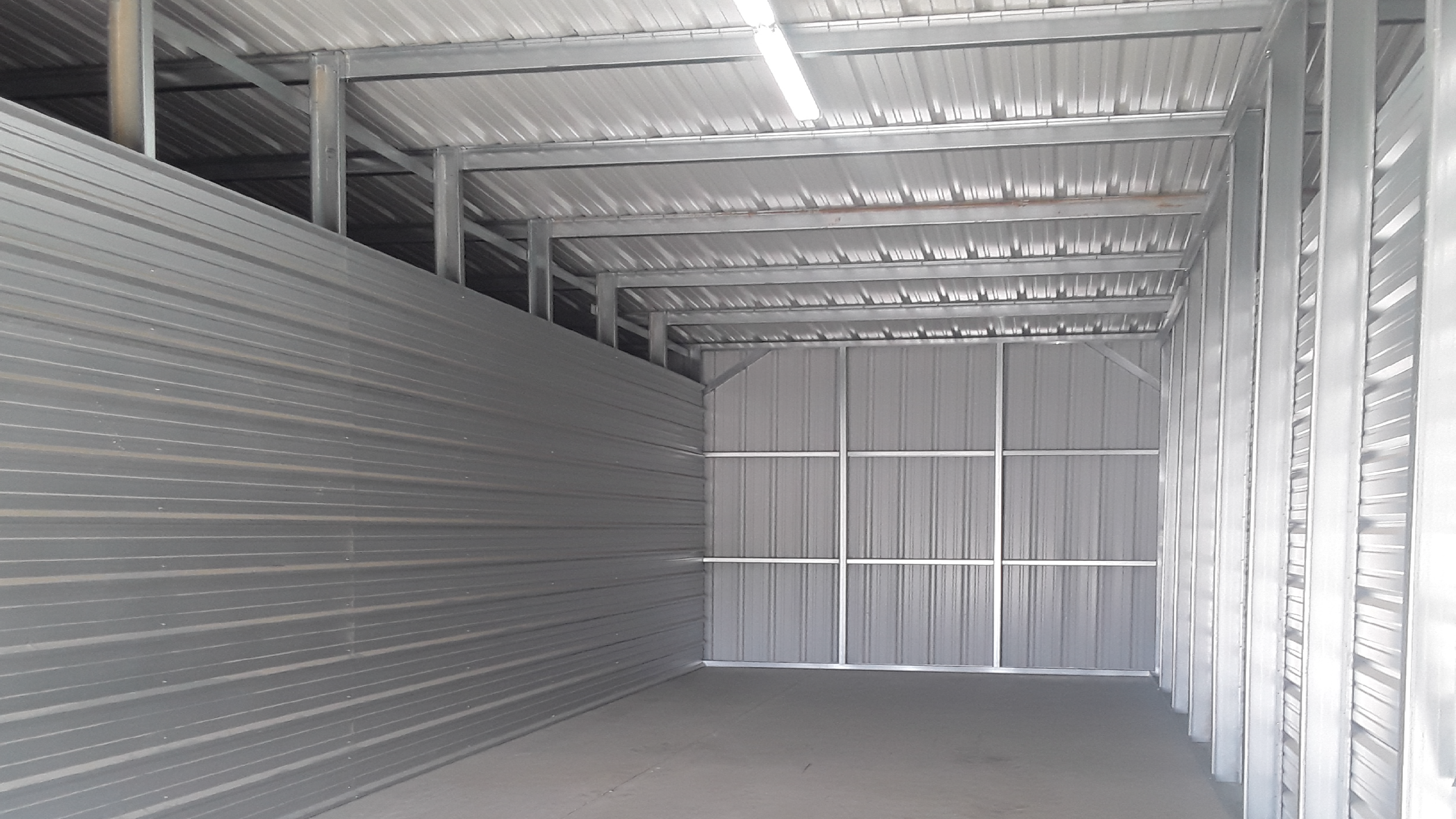 GreenFill Lone Star Boat RV & Self Storage 4770 US-377 Aubrey, TX 76227